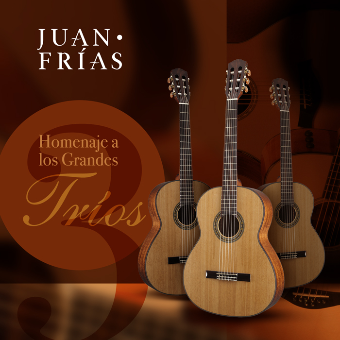Homenaje a los grandes tríos